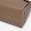 By Esquire Women Loa Flap Shoulder Bag Beige