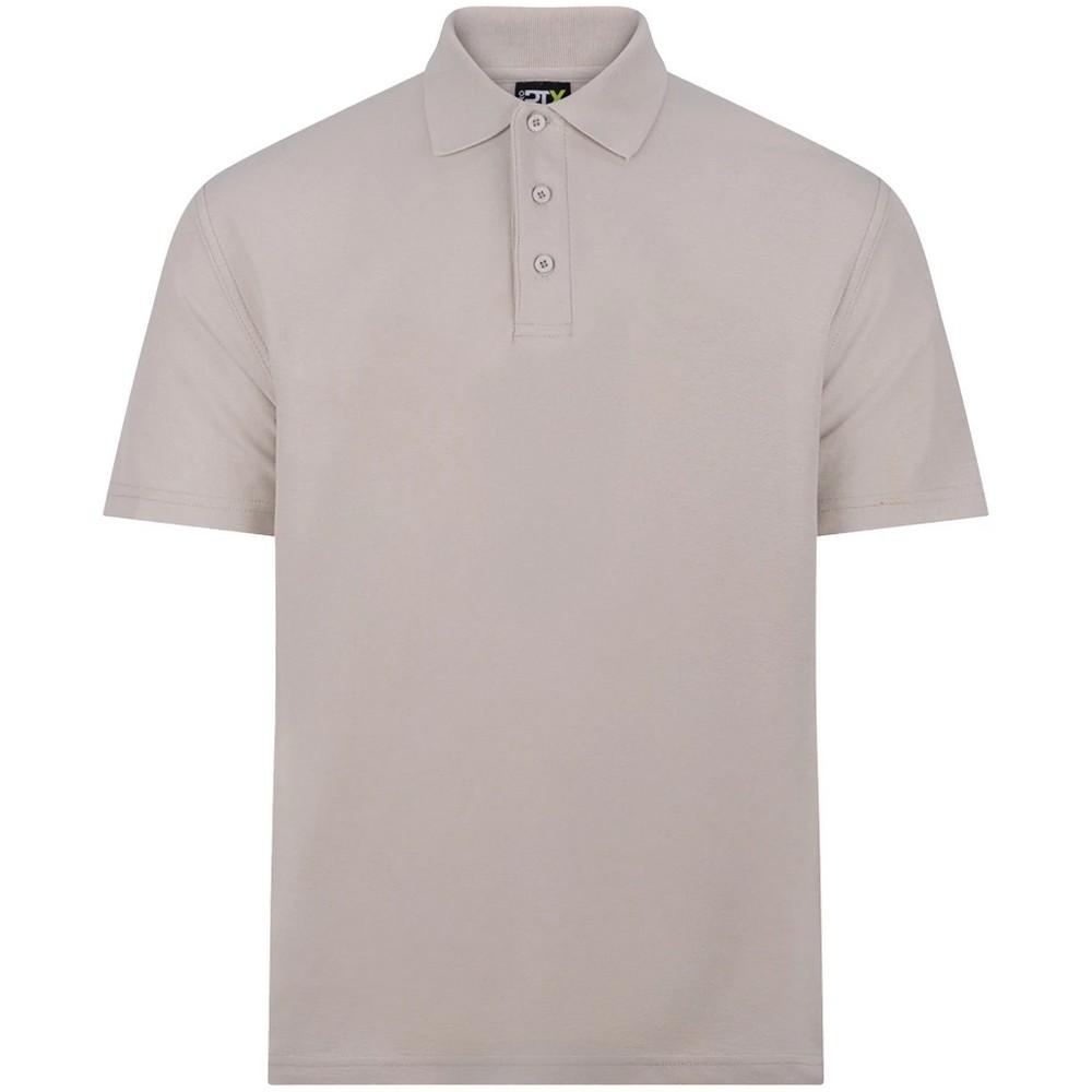 Tricou polo PRO RTX Pro Pique pentru bărbați