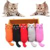 Pet Self  Amusement To Relieves Boredom For Cats Pet Toys