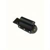 1pc Classic PU Leather Bottle Holster Bottle Holders Belt Waist Bag Beer Bottle Case for Travel Outdoor Backyard Portable Outdoor Waist Bag