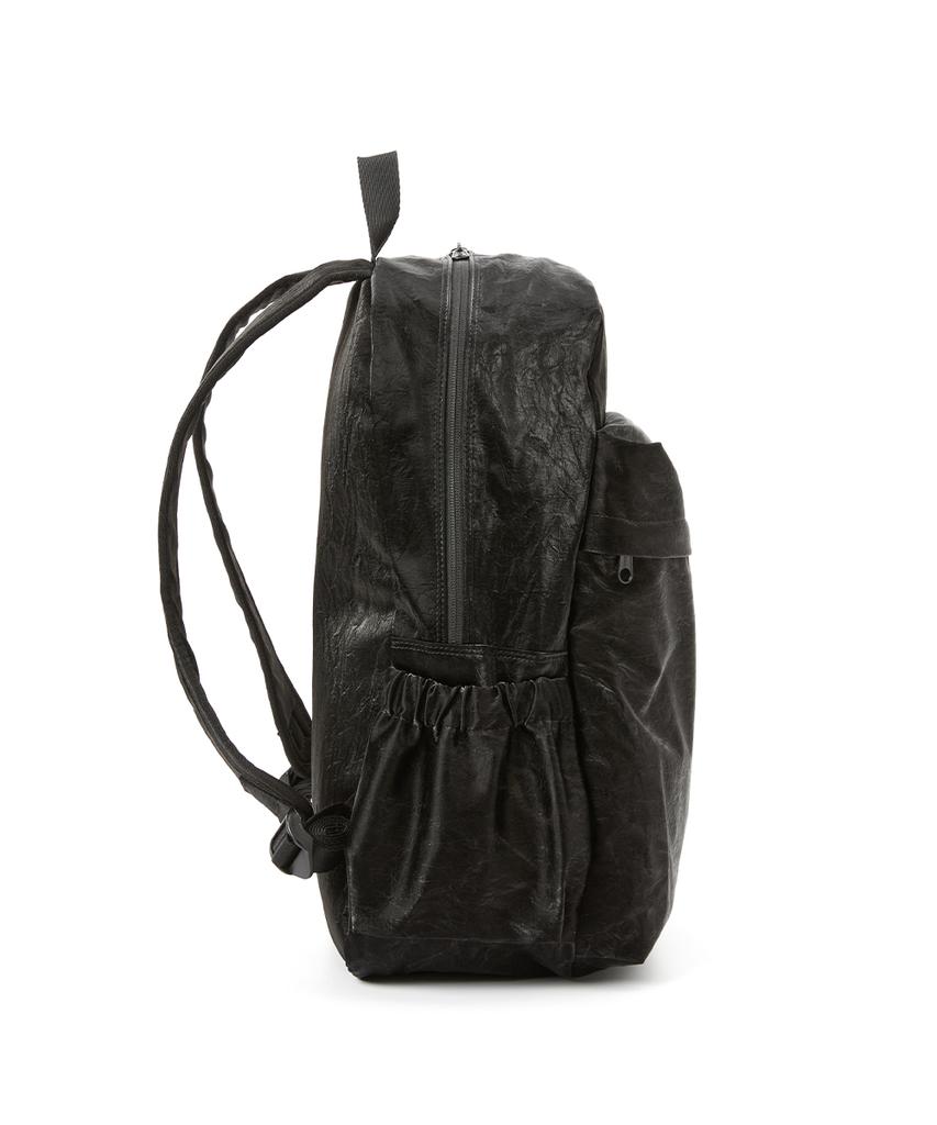 Kybjt Crush Slip Backpack Black