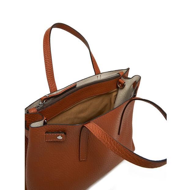 Сумка Gianni Chiarini Gianni Chiarini Altea BS 11646 RNGDBL коричневый