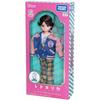 Takaratomy Licca Chan Doll Retro Licca Sailors Stajan Fashion Dress Up Toy 3+