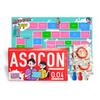 Condoms with Foreplay Games ASOCON