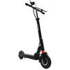 Elektrikli Scooter Katlanabilir Joyor F5 8" 500W Motor Ön Amortisör Maksimum Hız 25Km/s Arka Kampanalı Fren 48V 10.4AH Siyah