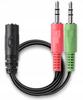 Adapter Cable Mini Jack To Headphones