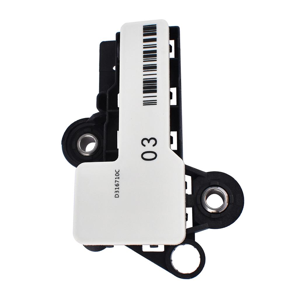 722.9, Y3/8S1 Transmission Control Module Sensor Fits For Mercedes Benz C E S R M CL CLK CLA CLS G GL GLA ML SLK SL Class AMG