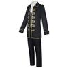 Silversoul Zhenxuan Group Cos Uniform, Tokata Shishiro Okita Zongwu Team Uniform, Cosplay Two-dimensional Stage Uniform