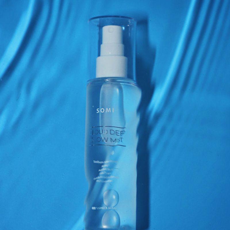 Cloud Deep Glow Mist 100ml