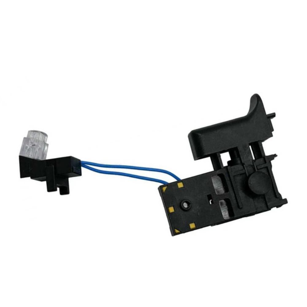 Compatible Switch Electric Hammer Switch Electric Hammer Repair Easy Installation High-Performance Component Long-Lasting Use