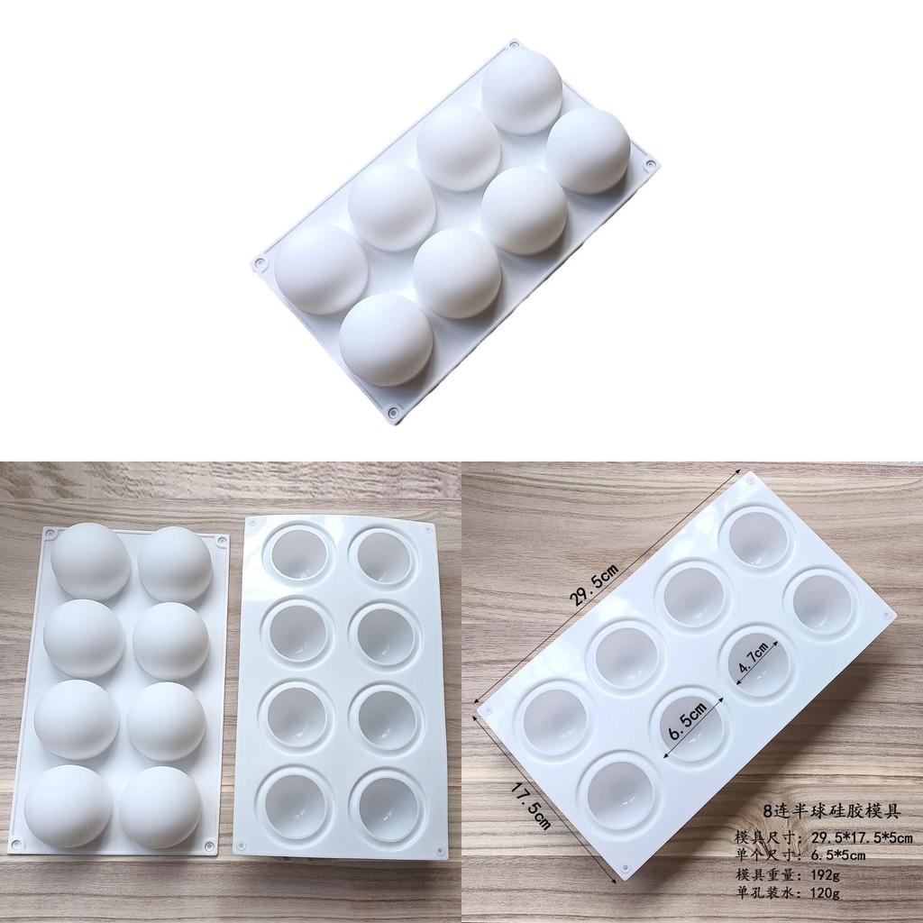 Silicone Apple Shape Mousse Cake Mold For French Pastries And Desserts Perfect For Home Baking And Gourmet Creations
