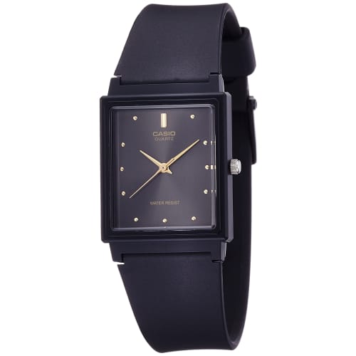 

Casio import watch MQ-38-1 black