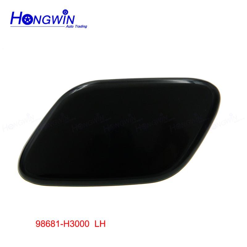 Tappo Copri Ugello Getto Lavafari Paraurti Anteriore Per KIA Sportage 2016 2017 2018 KX5 98681-H3000 98682-H3000 98681H3000