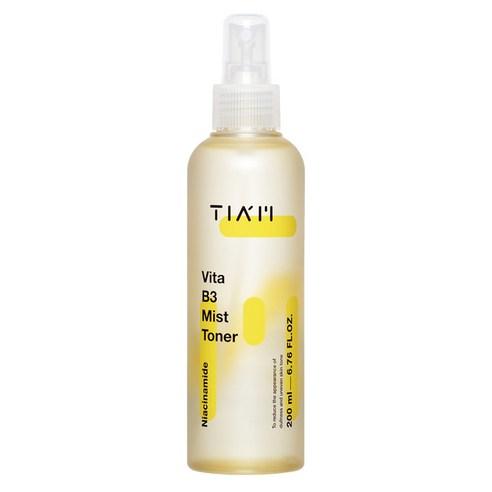 Tiam Vita B3 Mist Toner, 1 bottle, 200 ml