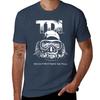 Technical Diving International T-Shirt quick-drying graphic t shirt vintage cute tops custom shirt outfits for men