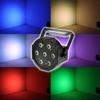 Watt American 140w Stage Lights Wedding Party Led Par Can Dj Dmx Rgbw Uplighting