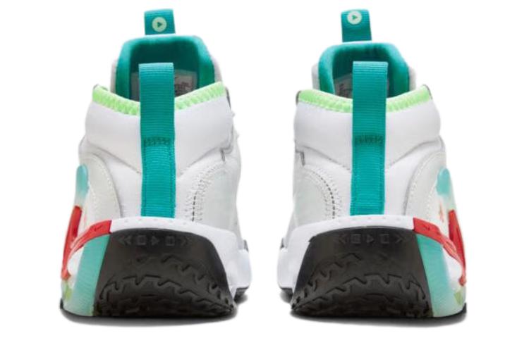 Nike Air Zoom Crossover 2 SE GS 'White Red Vapor Green' FZ5527-161