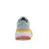 HOKA  Bondi 8 Summer Song Women Sneakers Blue Country-Air 1127952-SSCA