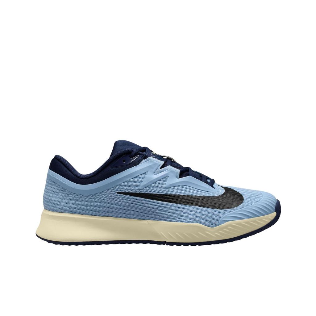 Nike Vapor Pro 3 Comfortable Versatile Low-Top Tennis Shoes Men Sneaker Light-Blue FZ2161-401