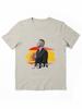 Eros Ramazzotti Shirt Eros Ramazzotti Spain Essential Unisex T-Shirt