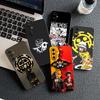 Cover for Xiaomi Redmi Note 13 14 ProPlus A4 A3 Pro Plus 13C Pro+ Note13 Note14 Case Trafalgar D Water Law One Luffy Pieces