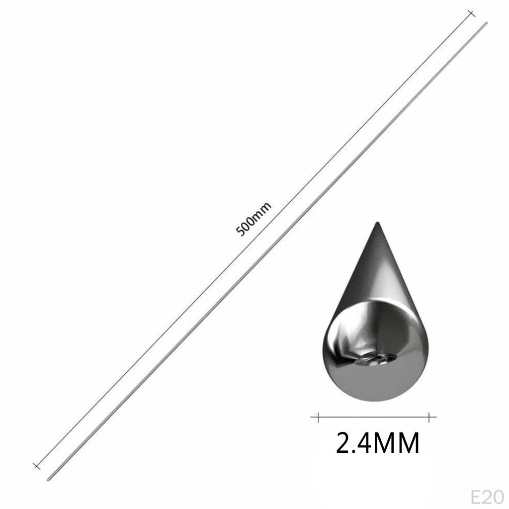 1 Paket Universal Low Temperature Aluminum Welding Rod