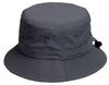 Bucket Hat for and Large Size To 64 With Chin and Bucket Hat [Spargel] Spring, Summer, Fall. (up Cm). Strap. Polyester. Men's Women's. Thin. (dark