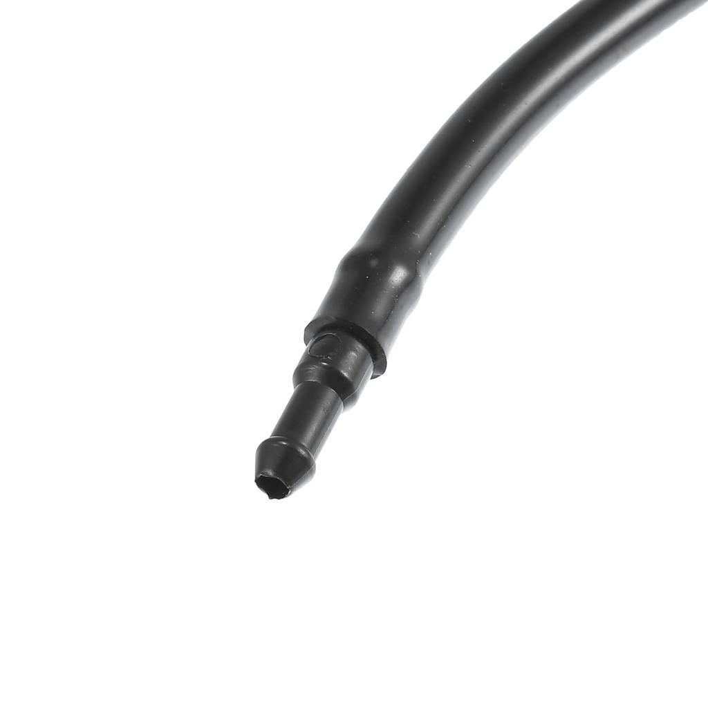 uxcell Windshield Washer Nozzles Jet Compatible with Ford Explorer 2011-2015 Ford Fits Police