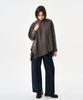 Laneonkyulleoseu Curved Outfit Corduroy Pants_Navy