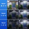 LED Solar Lights Outdoor 178 LED Solar Security Lights Motion Sensor 270ºWide Angle IP65 Waterproof Garden Courtyard Fence
