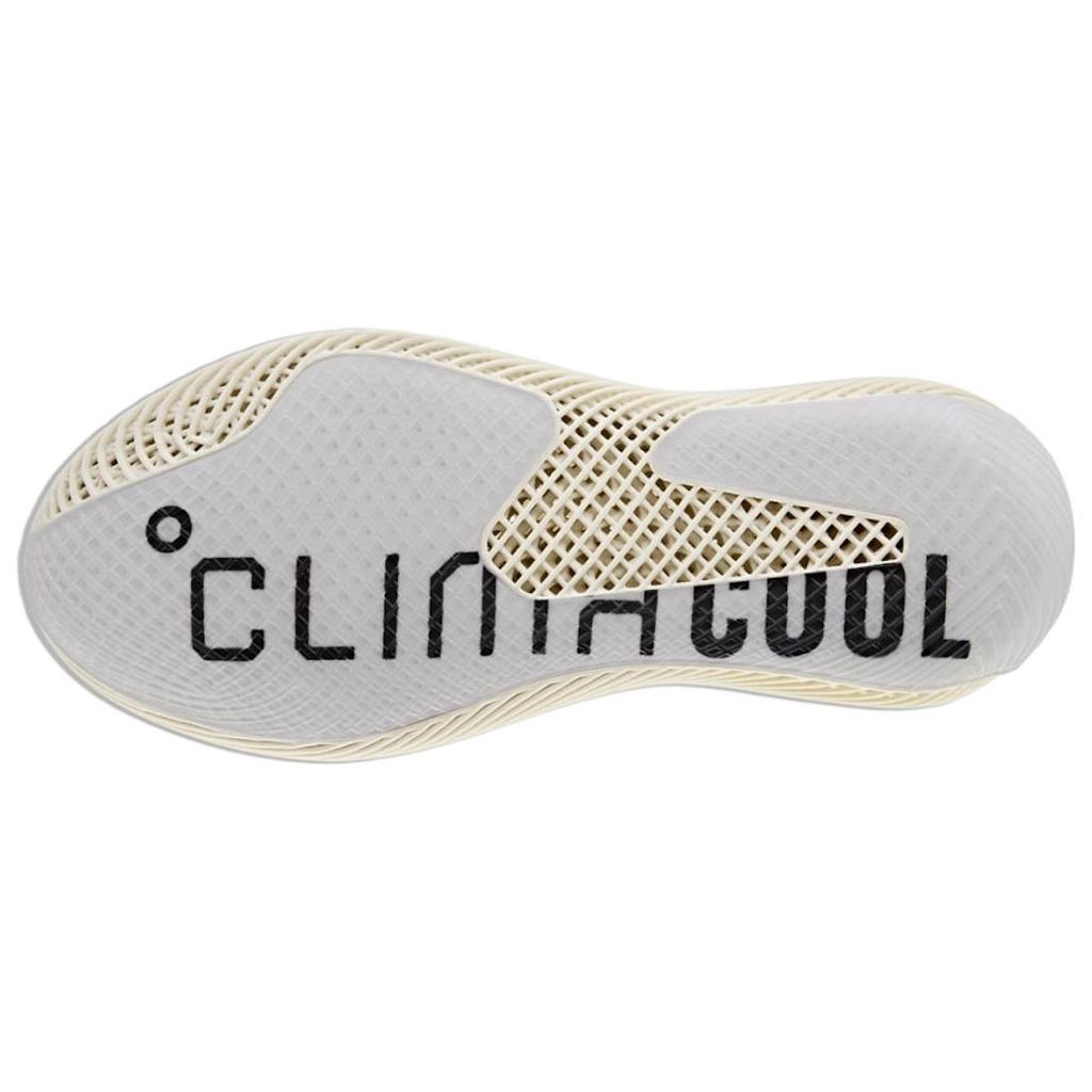 Adidas Climacool Breathable Casual Shoes Unisex Yellow Black KI5233
