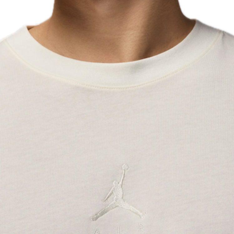 Jordan Flight Essentials Men's Oversized T-Shirt IB7345-133