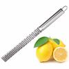 Stainless Steel Vegetable Peeler Kitchen Grater Tool Gadgets Durable Cheese Grater for Onion Ginger