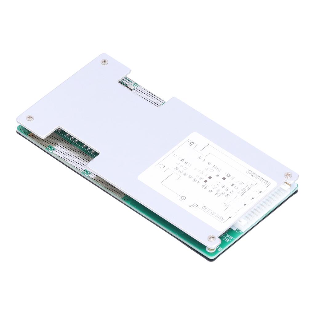 14S 45A Lithium Mehrfach- und Stabiles Akkuladegerät Board Akkuzellenschutzplatine