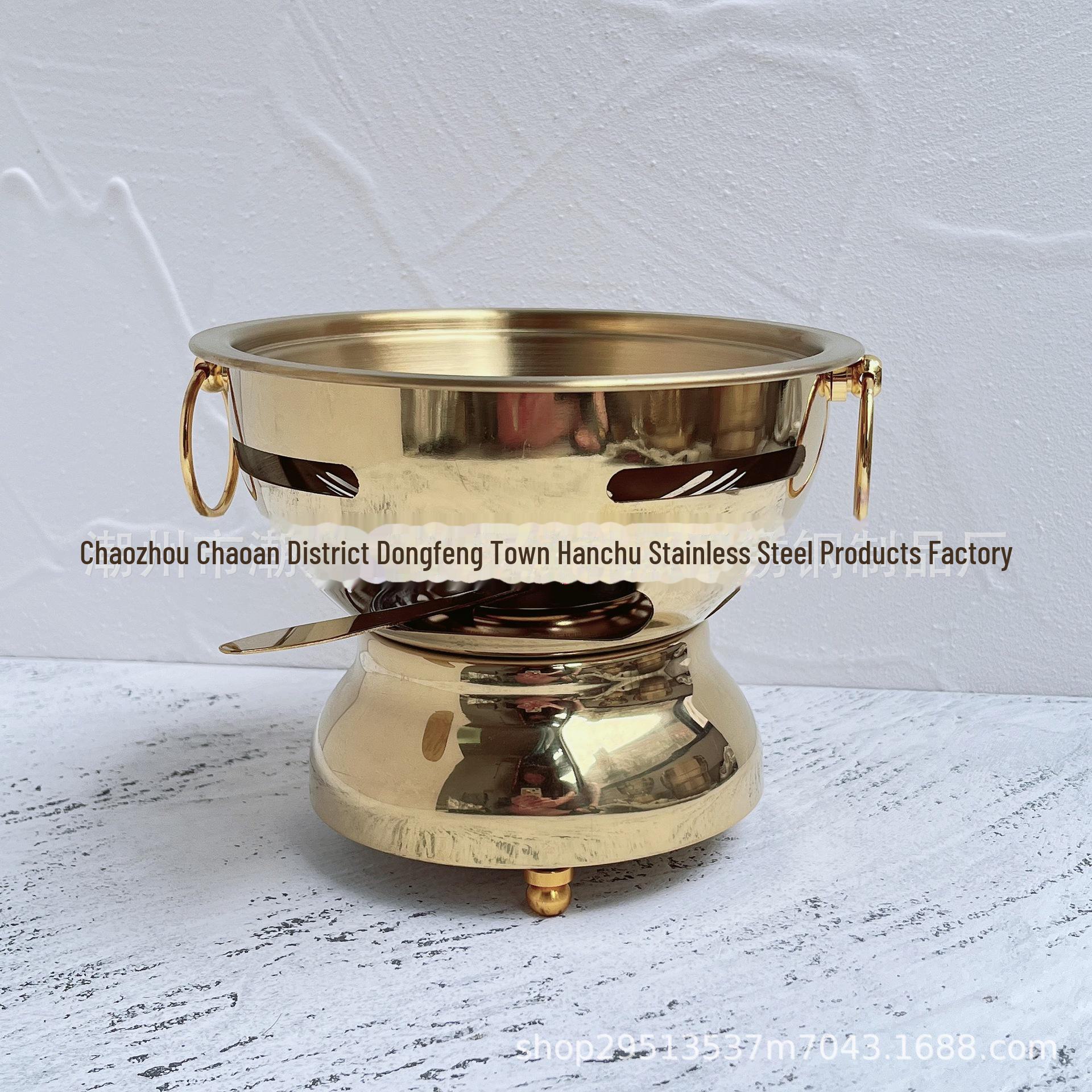 

Горшок для тушения говядины Ангус с медным покрытием в стиле Micun Bibimpap, нержавеющая сталь 304, спиртовая плита, на одну порцию Deep Tray (Height 4.5cm)