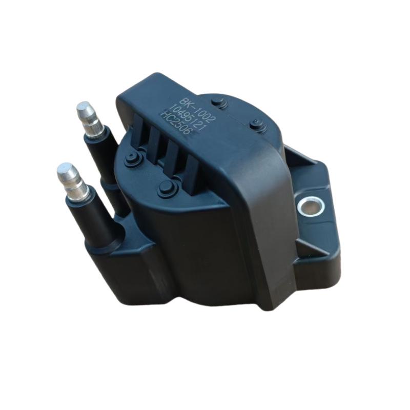 Buick Chevrolet High Voltage Ignition Coil Pack 10472401 8104683910
