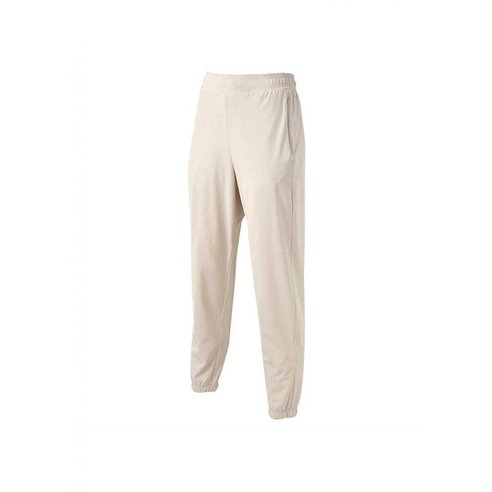 

НОВЫЙ БАЛАНС W Slim Fit Cool Jogger Брюки nbntd2W002 35 beige/70