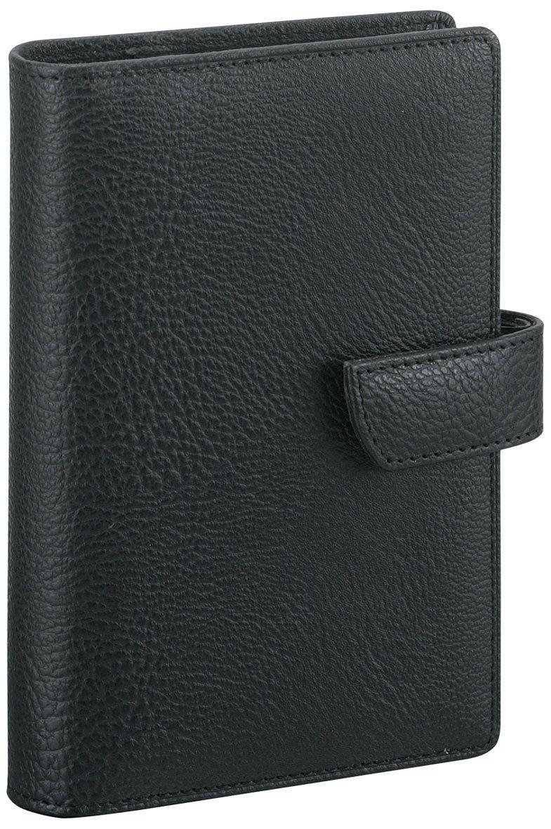 

Raymay Fujii Keyword System Pocket WWP5007B Organizer, Size, Black, чёрный