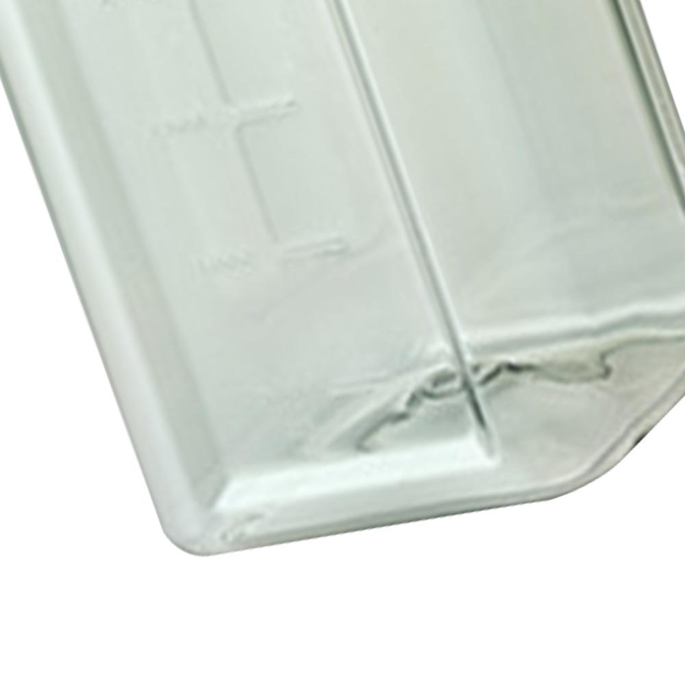 2 Pcs With Faucet Fridge Cold Kettle 3.5L Juice Container Durable Cold Water Bottle For Home