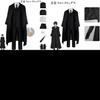 Bungo Stray Dogs Dazai Osamu Kostium Cosplay Strój Halloween Boże Narodzenie Garnitur