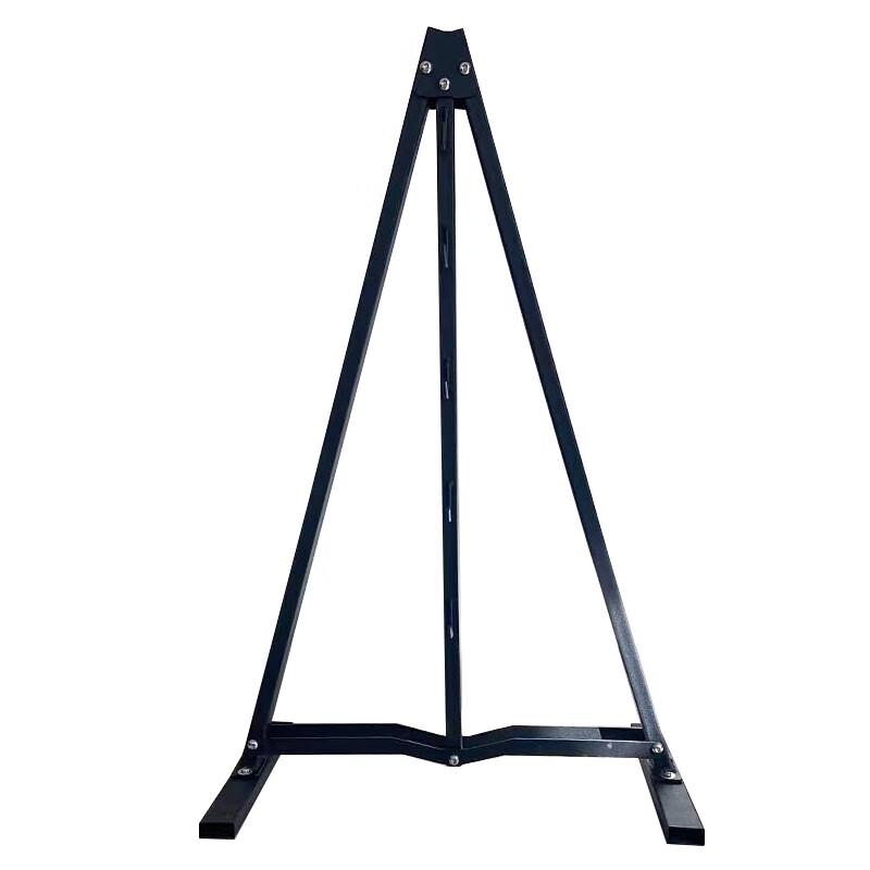 GK Fitness Handle Storage Rack
