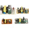 3V/5V/6V/9V/12V 1A/2A 24V 2A מודול ספק כוח ממותג הגנה מפני מתח יתר זרם יתר קצר חשמלי מתג