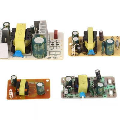 3V/5V/6V/9V/12V 1A/2A 24V 2A Switching Power Supply Module Overvoltage Overcurrent Short Circuit Protection Switch