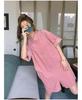 2025 Pink Short-Sleeve Summer Overalls - Women's Korean Style Slim Fit
