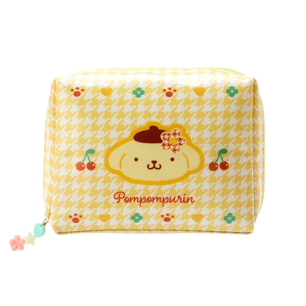 

Мешочек для помпомпурина Sanrio 276227 (Каохана)