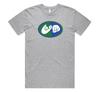 ASL Friends T-shirt Tee Friends Ross Geller Retro Vintage Gift 90s Sign Language