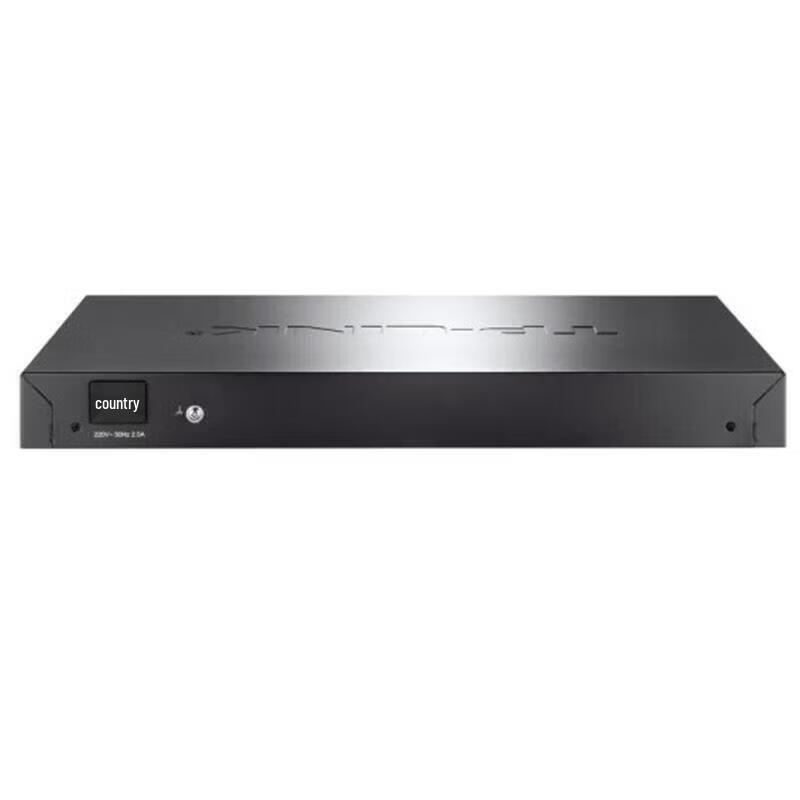 Tp-Link TL-SH5428PE Enterprise Layer 3 Managed PoE Switch