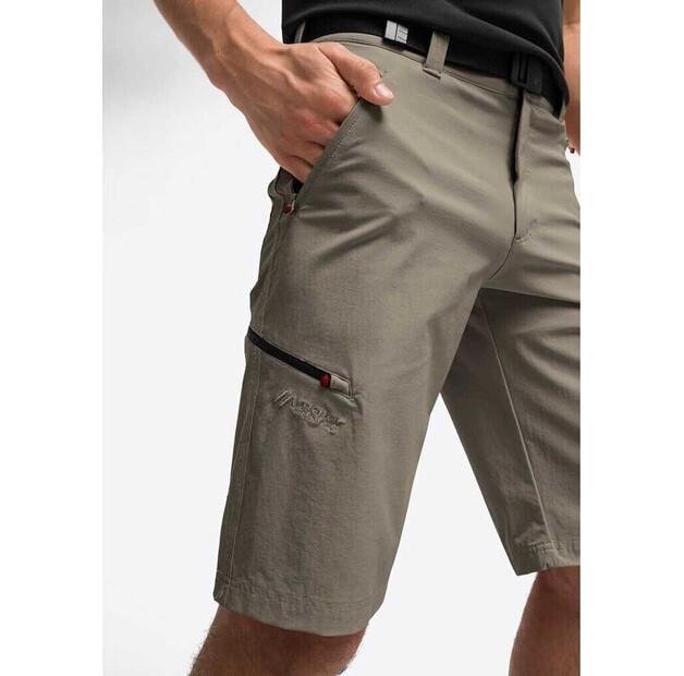 Шорты Maier Sports Nil Bermuda Shorts coriander