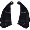 Motorcycle Handguard Hand Protection Wind Shield Hand Guards Cover Fit for HO&N&DA NC700X NC700S NC750X 2014-2024 Handlebar Handguards Shield