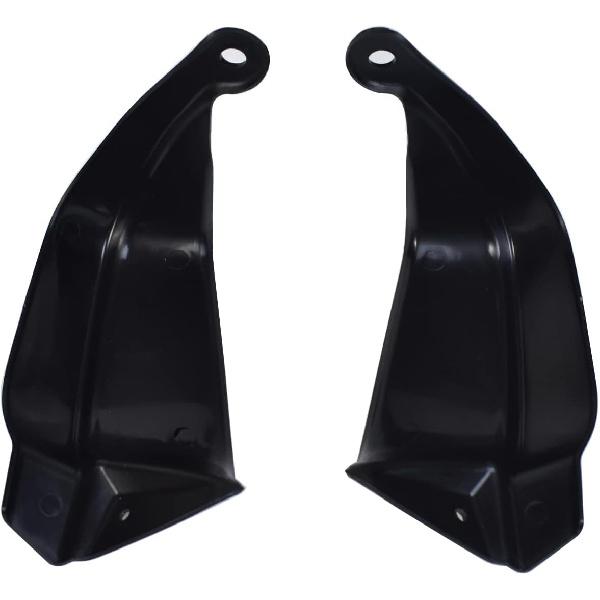 Motorcycle Handguard Hand Protection Wind Shield Hand Guards Cover Fit for HO&N&DA NC700X NC700S NC750X 2014-2024 Handlebar Handguards Shield